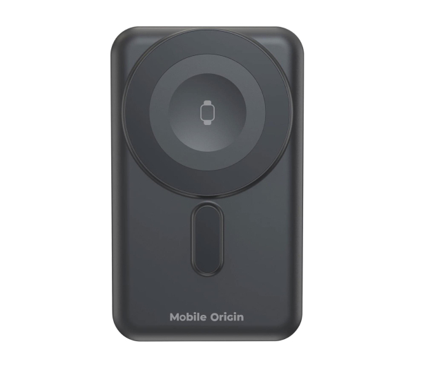 Mobile Origin Wireless Magnetic PowerBank 10000mAh USB-C and Lightning Cab - 1363078 - zdjęcie 3